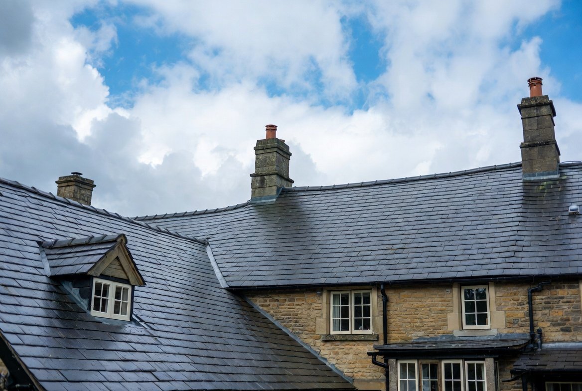 New Roof Installation — Professional Roofers Southall